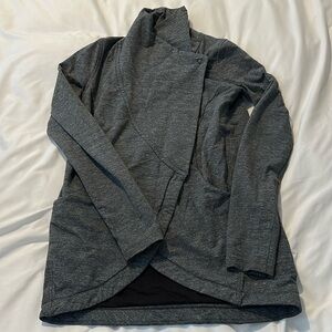 Lululemon that’s a wrap